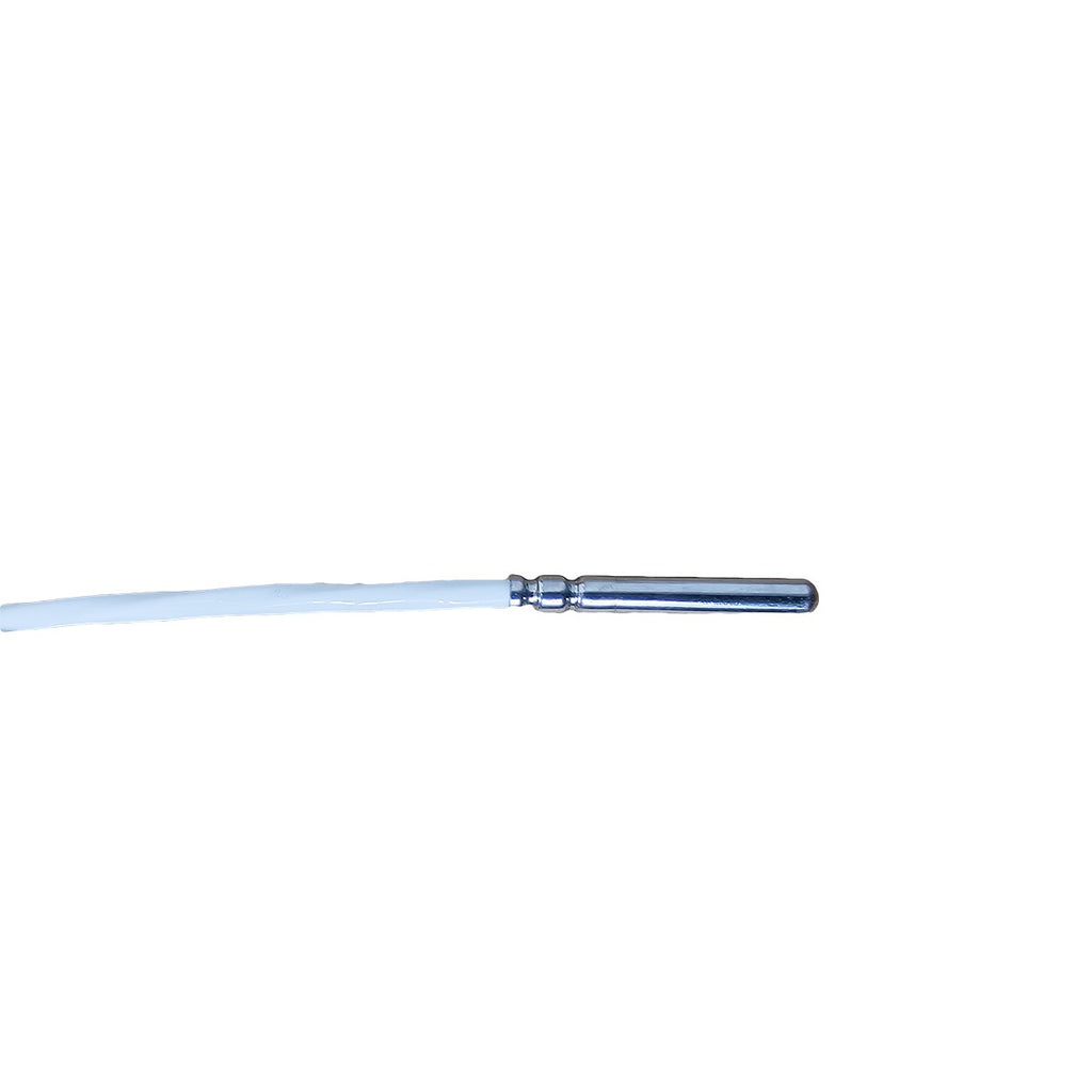 RTD PT100 Temperature Sensor Stainless Steel Probe High Temperature Telfon Cable