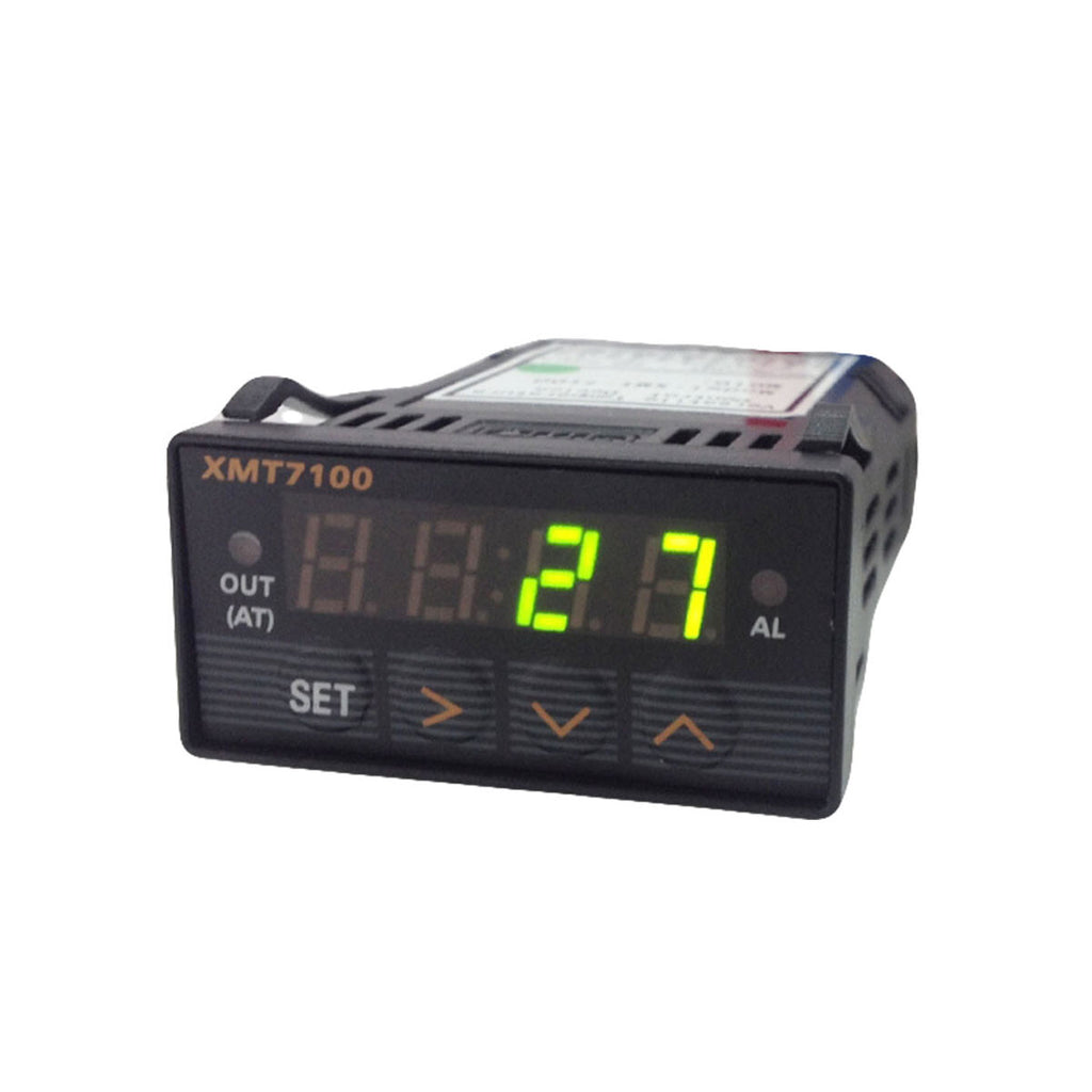 Universal Digital LED Temperature Meter Exhaust Gas Temperature EGT Gauge-12VDC