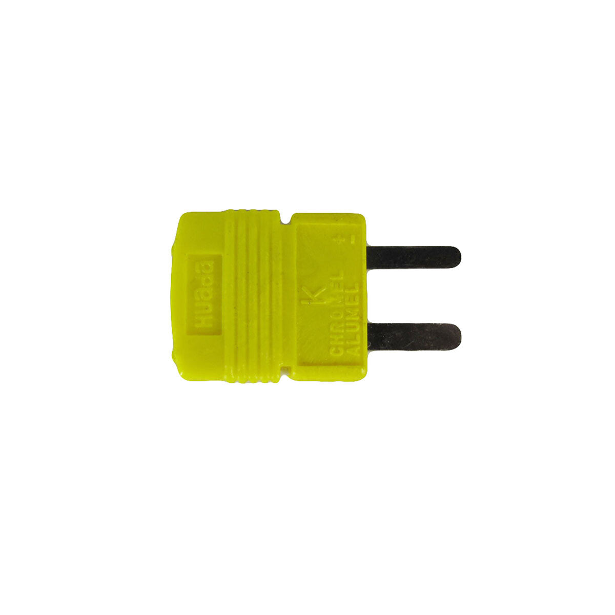 Set of 3 pc Standard K type Thermocouple Male Mini Connector