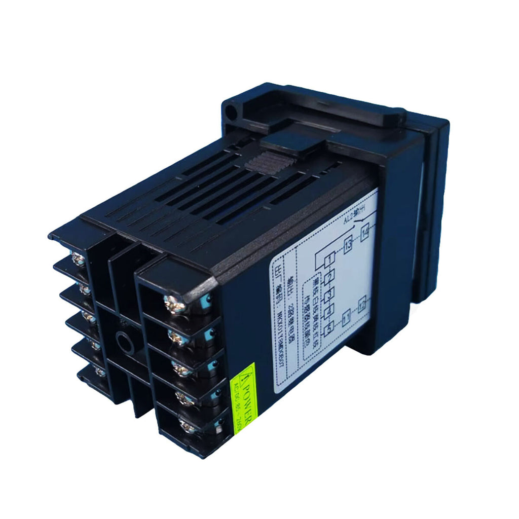 Digital Temperature and Humidity Controller inc Sensors w Relay Output (48*48)