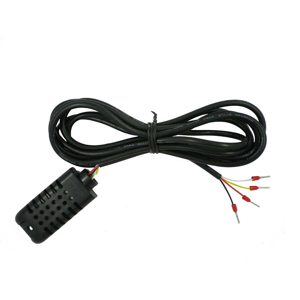 Digital Temperature and Humidity Controller inc Sensors w Relay Output (48*48)