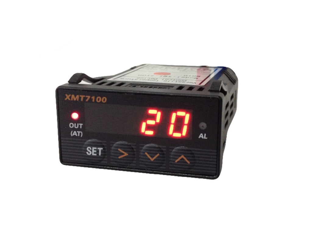 Temperature Gauge with Alarm , EGT K Type Sensors & Weld Bund Combo Kit