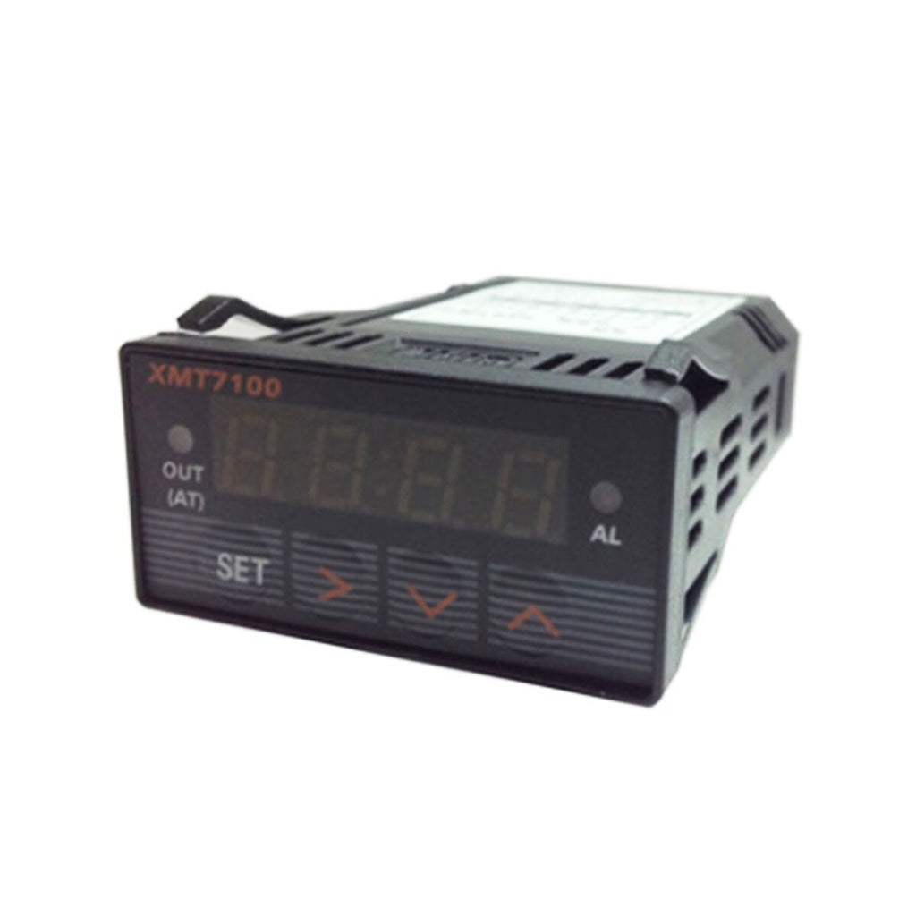 Universal Digital LED Temperature Meter Exhaust Gas Temperature EGT Gauge-12VDC