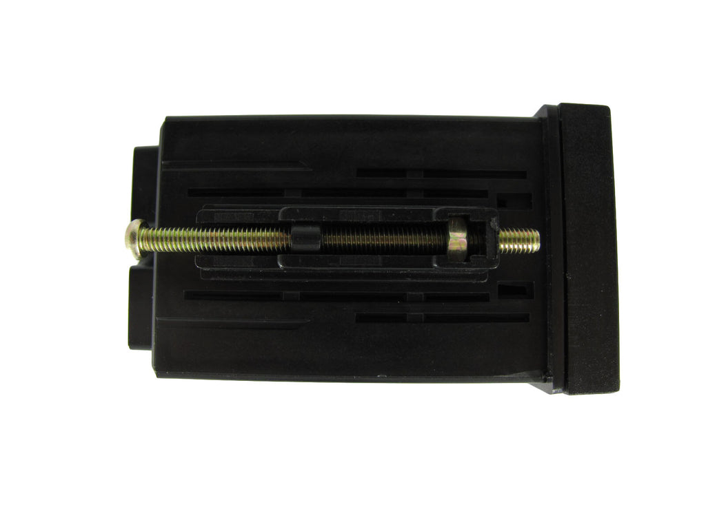 EGT Temperature Sensors Kit with Digital EGT Gauge & 2 Alarm Outputs (℃ / ℉)