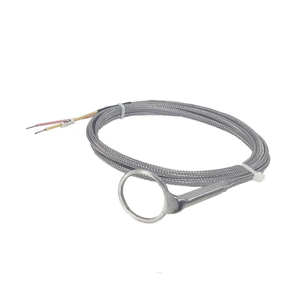 Cylinder Head Temperature Sensors Angled Bend CHT 18mm id Washer 3 -16 ft Cable