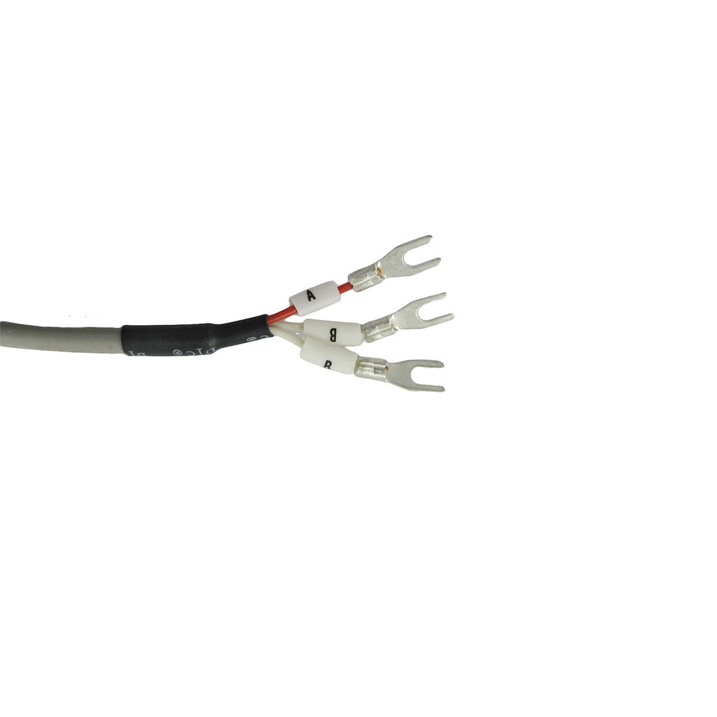 RTD PT100 Temperature Sensor Stainless Steel Probe with PVC Cable