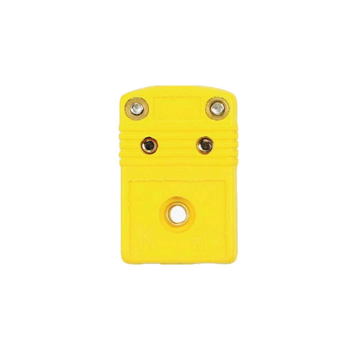 Set of 3 pc Standard K type Thermocouple Female Mini Connector