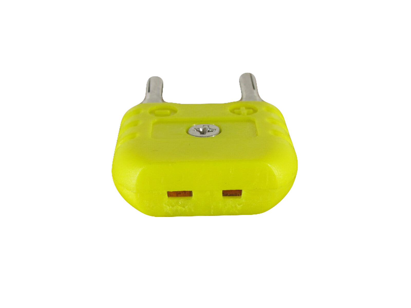 Thermocouple K Type Temperature Sensors Mini Connector Adaptor Banana Plug