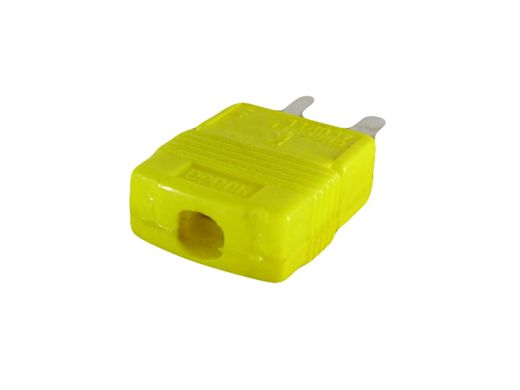 Set of 3 pc Standard K type Thermocouple Male Mini Connector