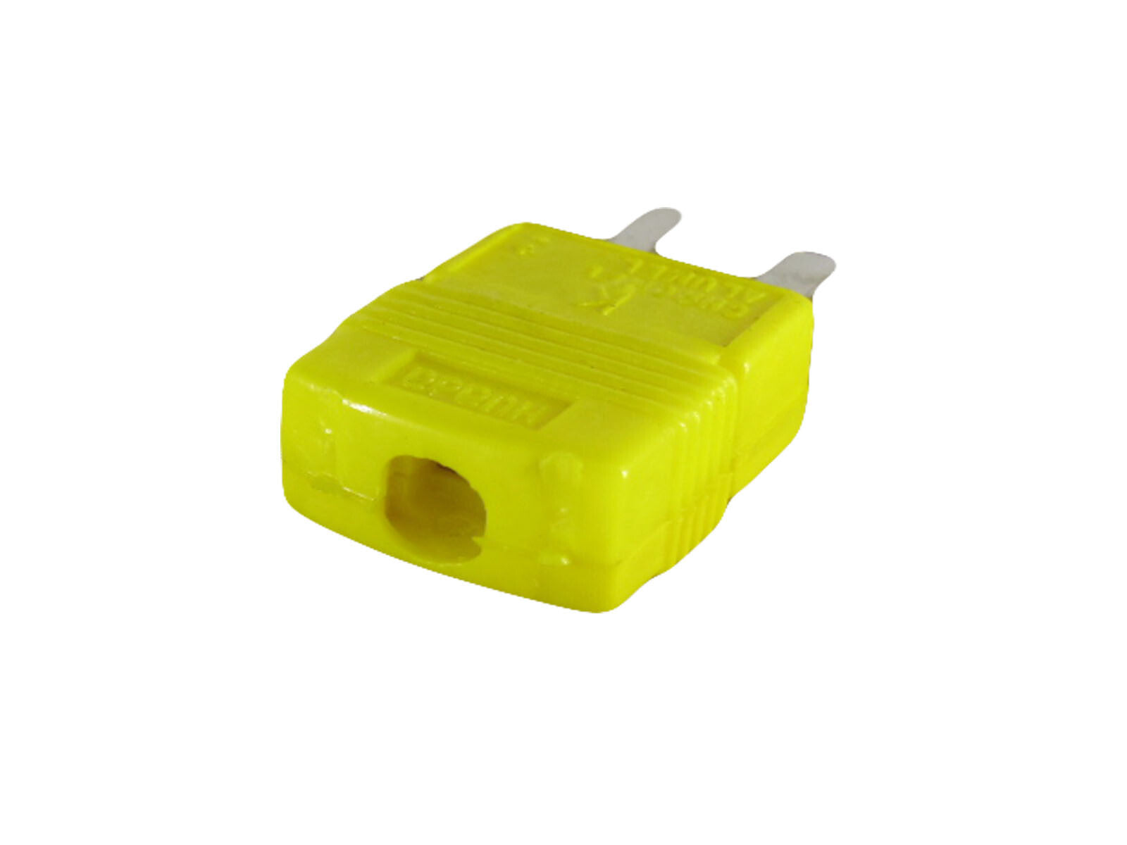 Set of 3 pc Standard K type Thermocouple Male Mini Connector
