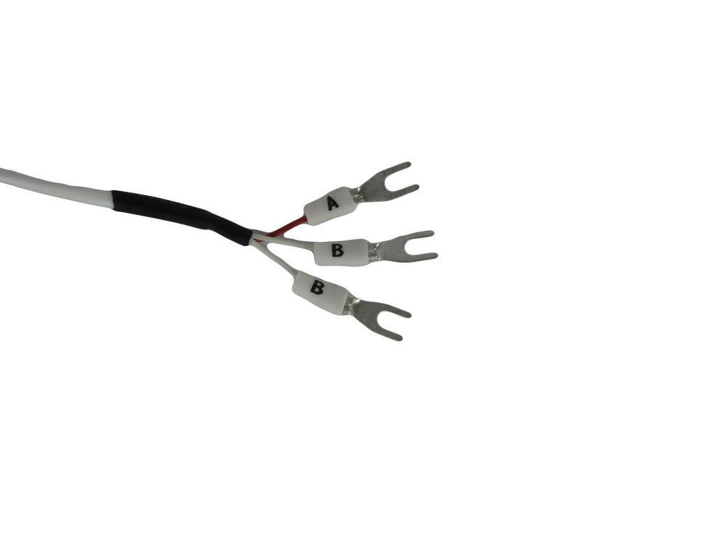 RTD PT100 Tri-Clamp Waterproof Temp Sensors w Telfon Cable &Detachable Connector