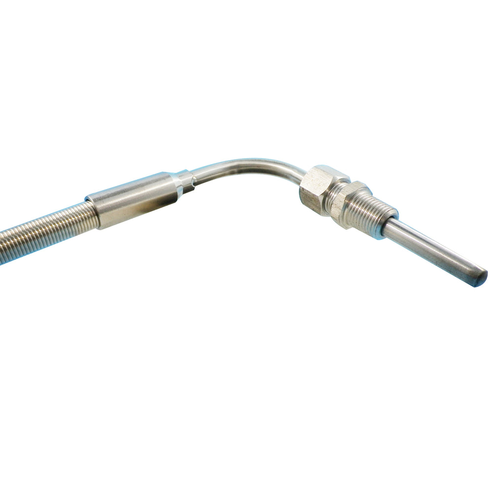 EGT Sensors for Car Exhaust Gas Temperature Measurement with Waterproof Terminal