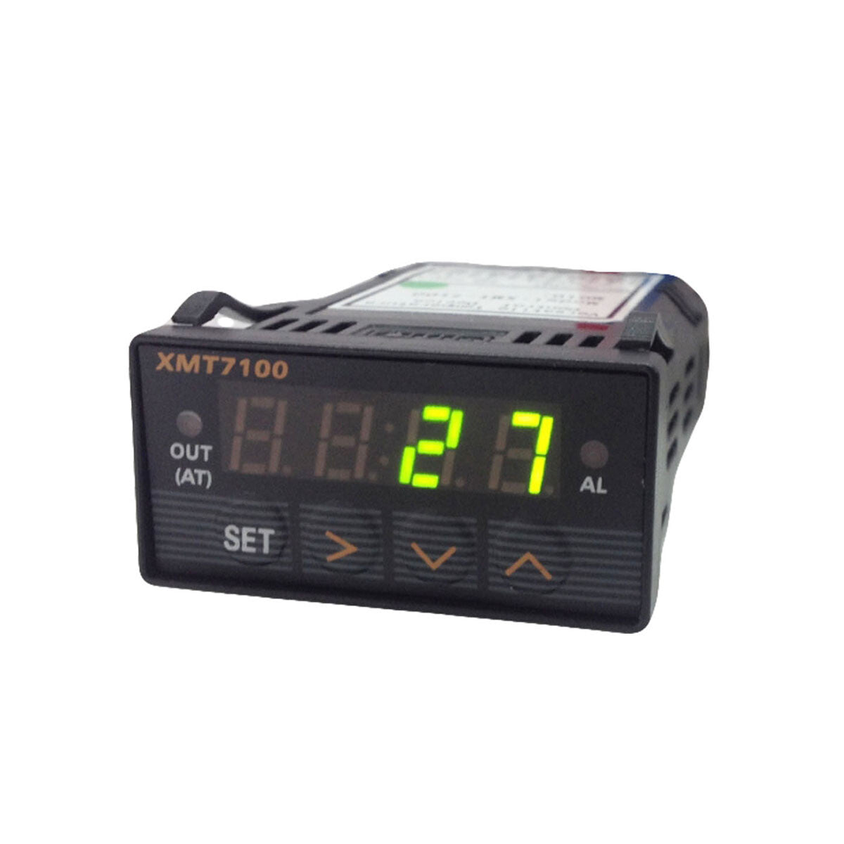 Universal Digital LED Temperature Meter Exhaust Gas Temperature EGT Gauge-12VDC