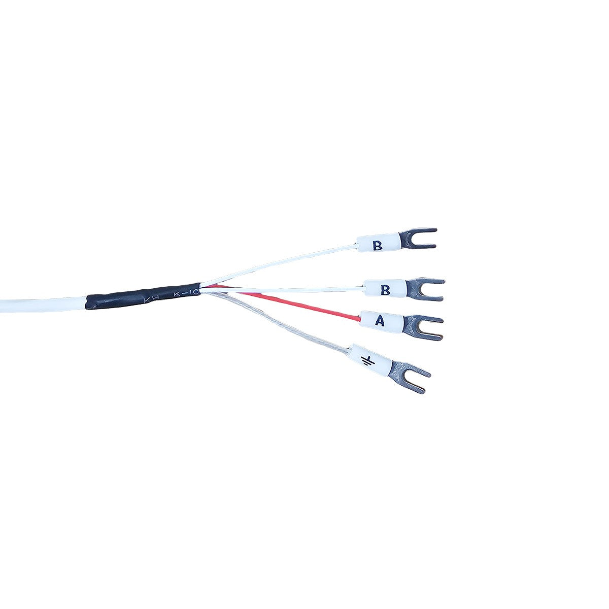 RTD PT100 Temperature Sensor Stainless Steel Probe High Temperature Telfon Cable