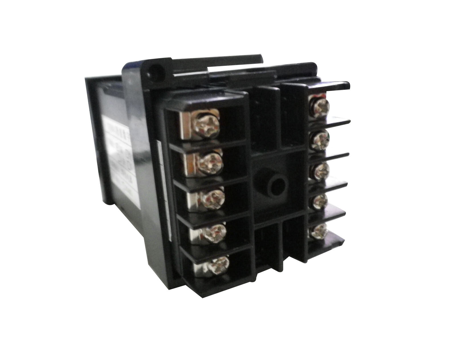 Digital PID Temperature Controller w SSR HighTemp Sensors in ℃ / ℉ (2 Alarm)