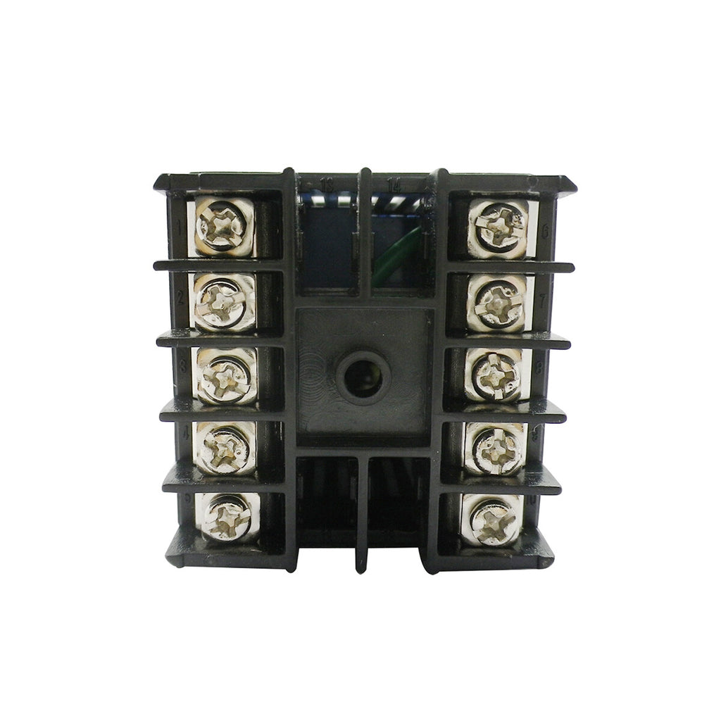 Digital Temperature and Humidity Controller inc Sensors w Relay Output (48*48)