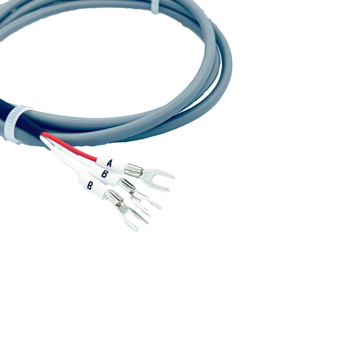 RTD PT100 Temperature Sensors Stainless Steel Waterproof Probe &1/2” NPT Threads