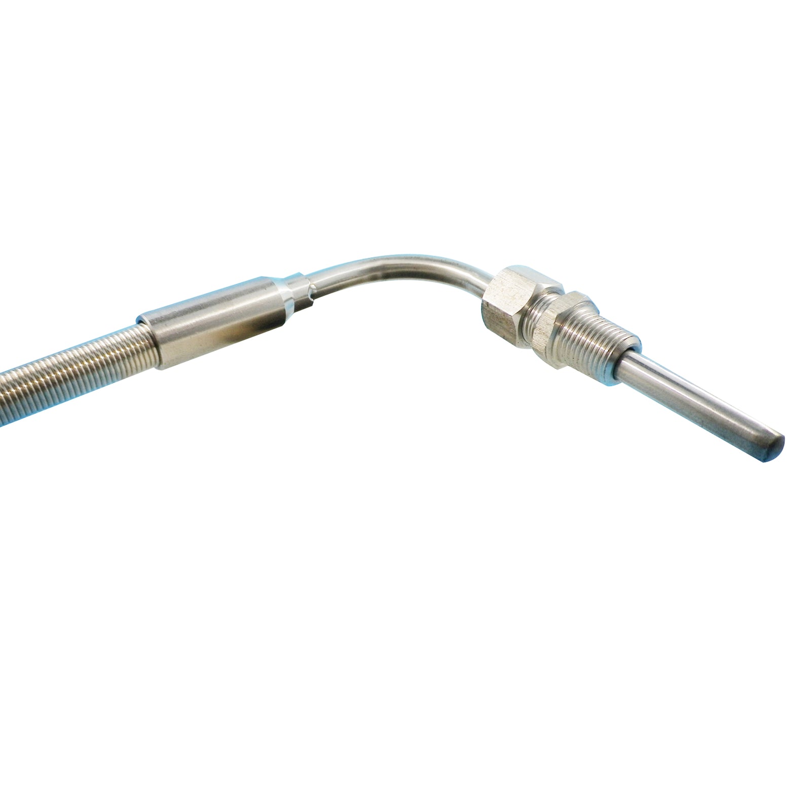 EGT Temp Sensors K type Thermocouple for Exhaust Gas Temperature Measurement