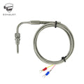 EGT Temp Sensors K type Thermocouple for Exhaust Gas Temperature Measurement