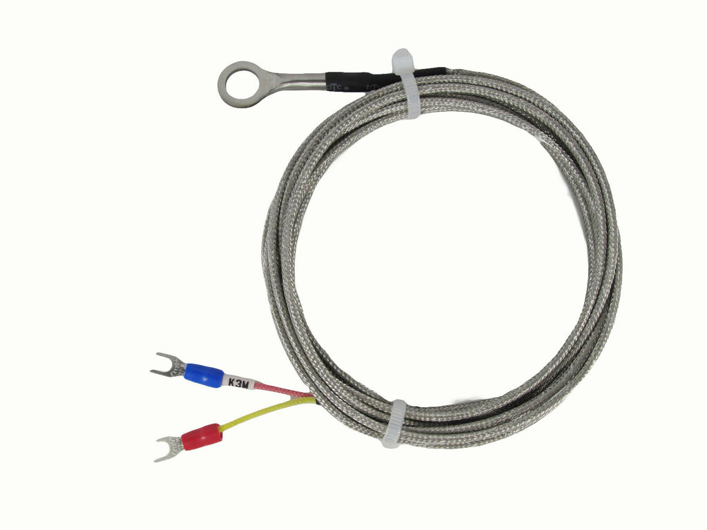 CHT Temperature Sensors K Type 10mm id Washer for Car Cylinder Head Temperature