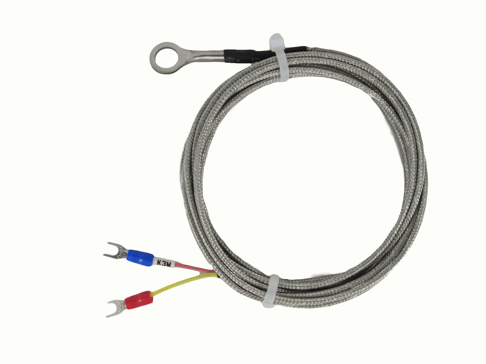 CHT Temperature Sensors K Type 10mm id Washer for Car Cylinder Head Temperature