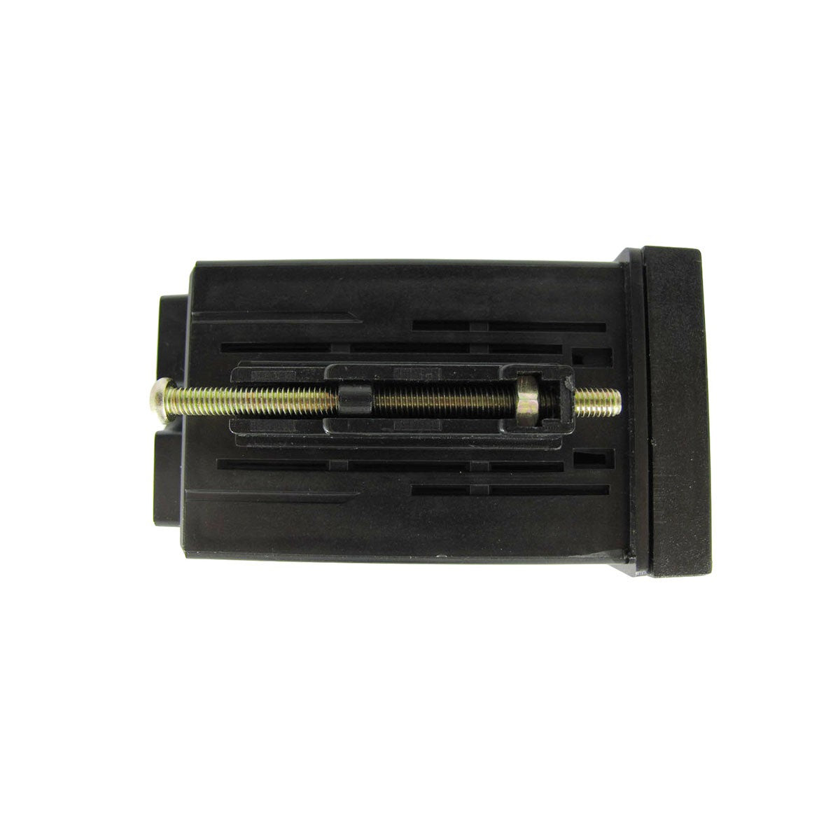 Digital Temperature Gauge for K Type EGT Sensors 2 Alarm Outputs 12VDC (℃/ ℉)