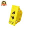 Thermocouple K Type Panel Mount Female Standard Connector Socket