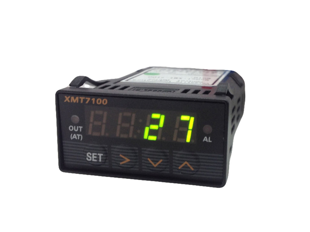 Temperature Gauge with Alarm , EGT K Type Sensors & Weld Bund Combo Kit