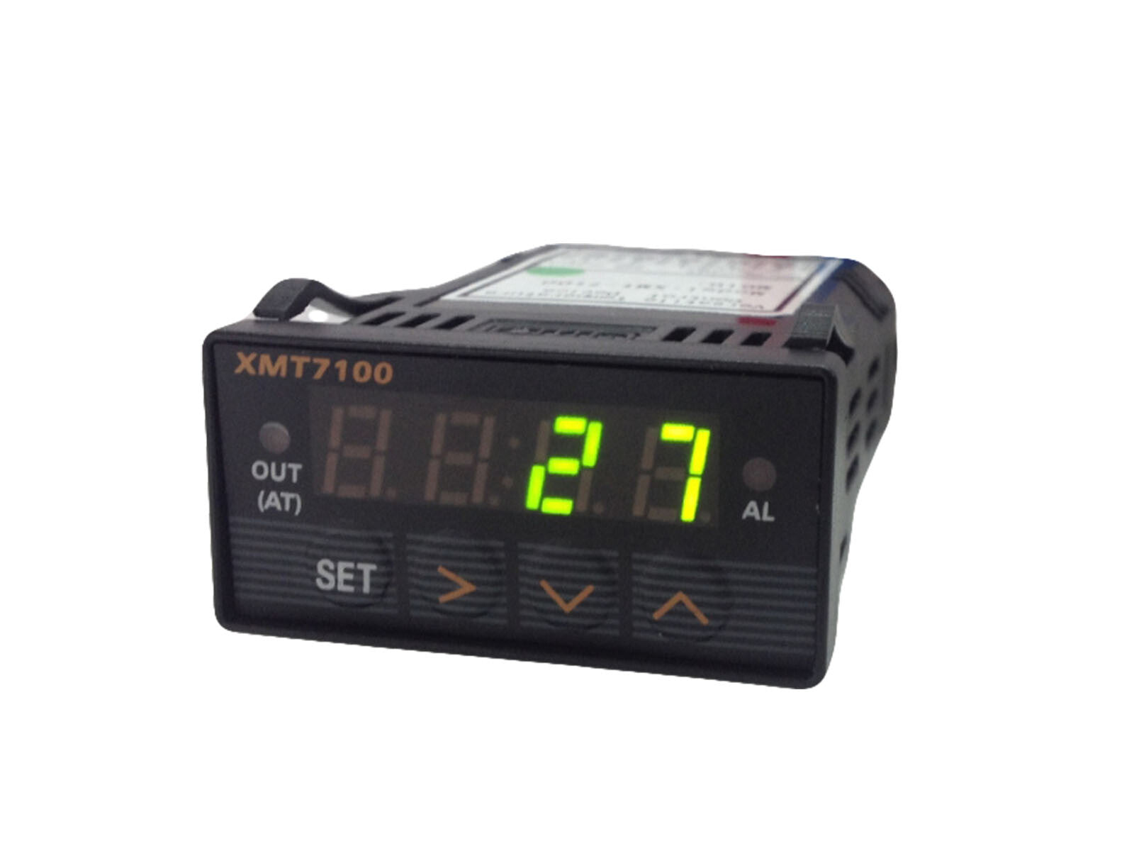 Temperature Gauge with Alarm , EGT K Type Sensors & Weld Bund Combo Kit